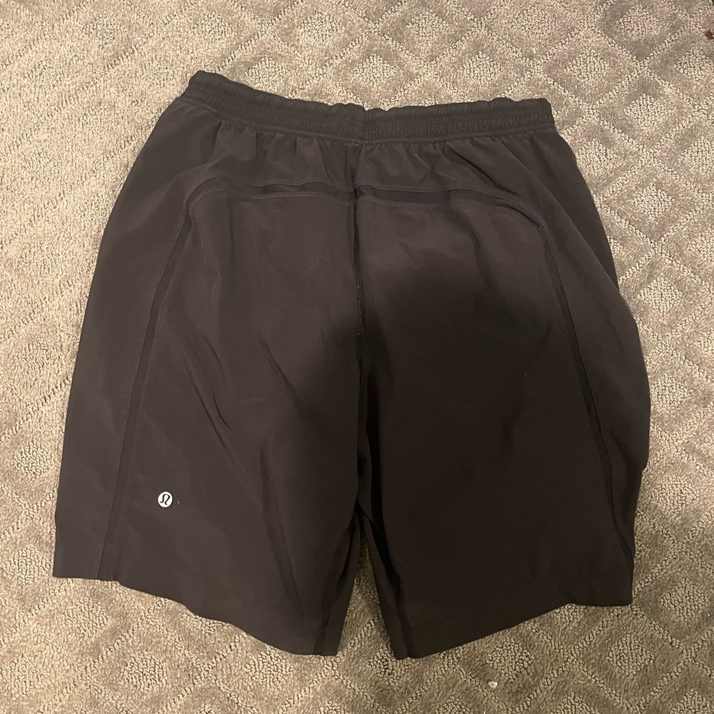 Lululemon Gym shorts size M